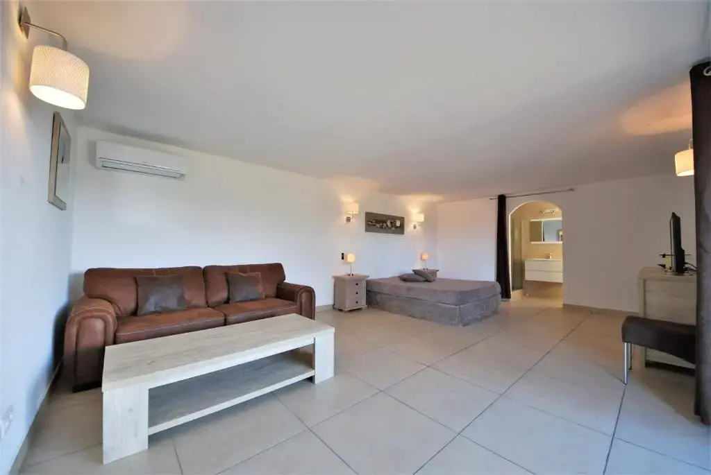 Rsidence Santa Giulia Park - Chambres