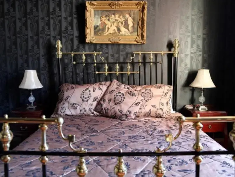 Shakespeare Hotel Surry Hills - Chambres