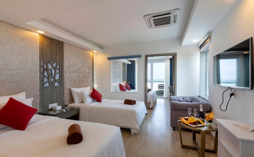 Swandor Cam Ranh Resort-Ultra All Inclusive — фото 3