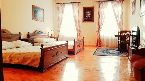 Euro Aparthotel Tarnów by null