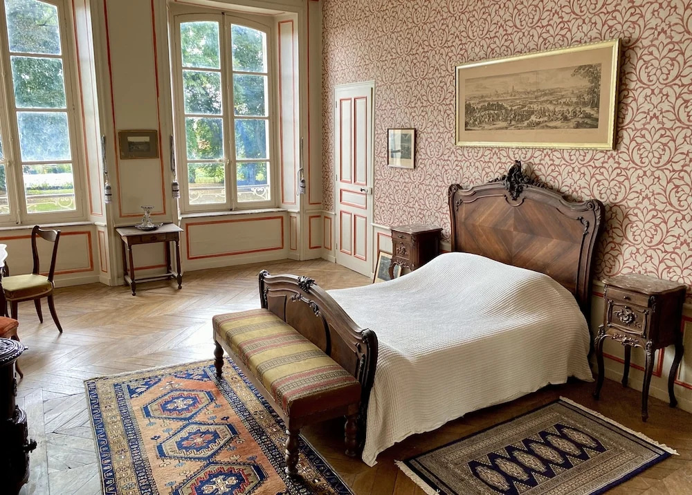 Voir la photo 4 — Chateau de Bouillancourt en Sery