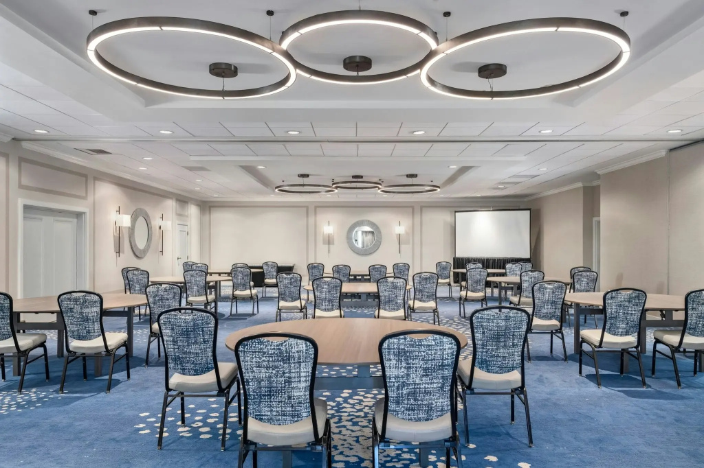 DoubleTree Suites by Hilton Naples - Général