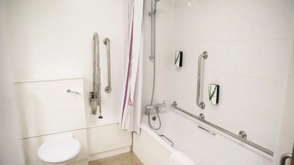 Premier Inn Dover East - Général