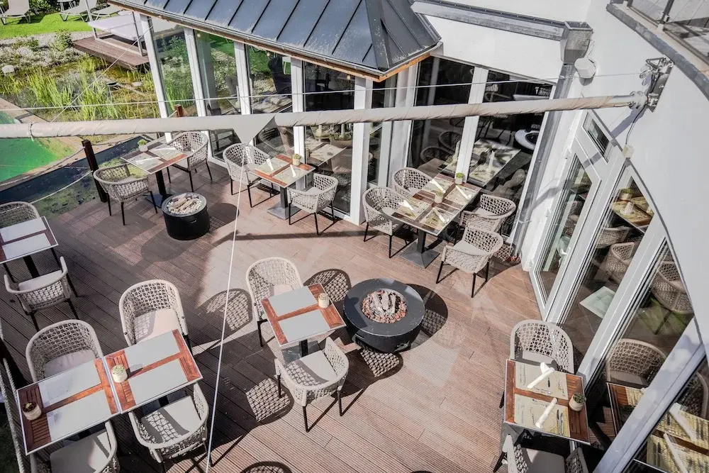 LIFESTYLE Resort Zum Kurfürsten - Général