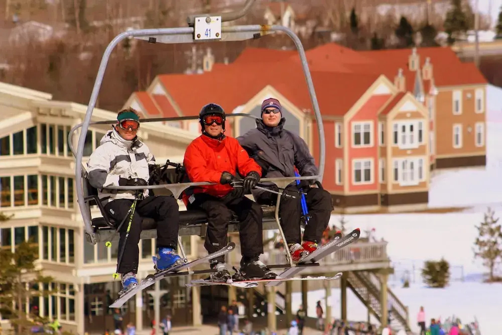 Marblewood Village Resort - Général