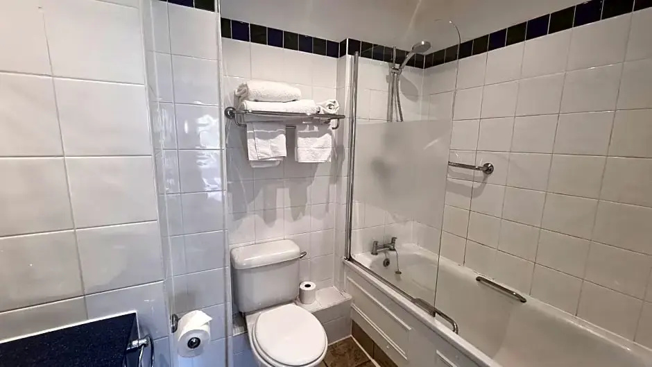 Makeney Hall Hotel - Chambres