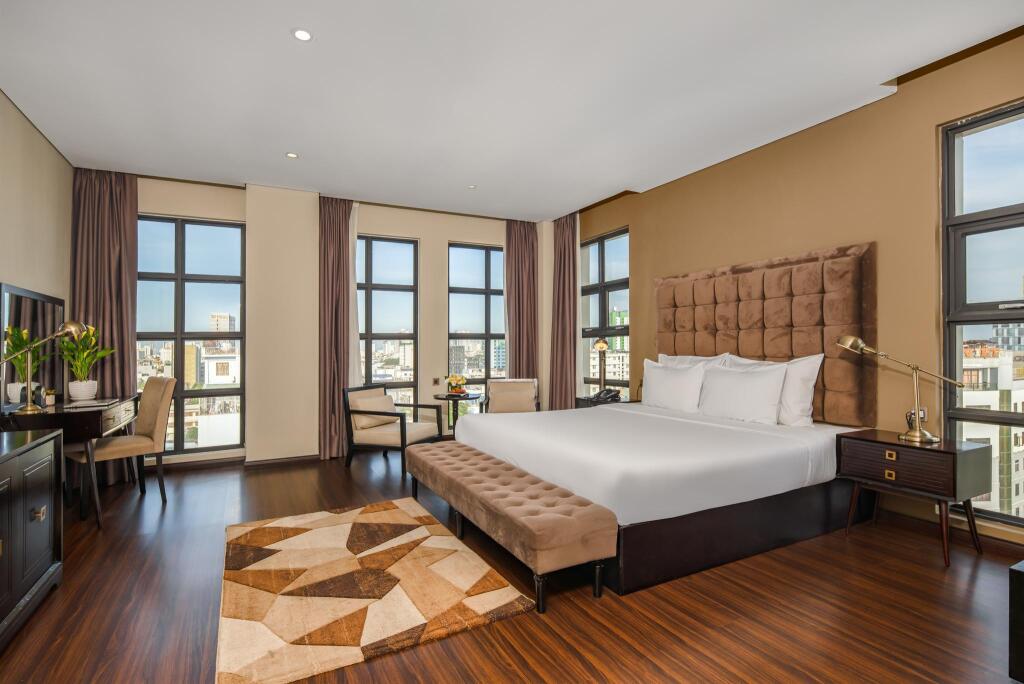 Sanouva Danang Hotel