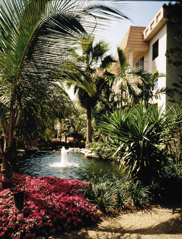 Club Wyndham Sea Gardens - Général