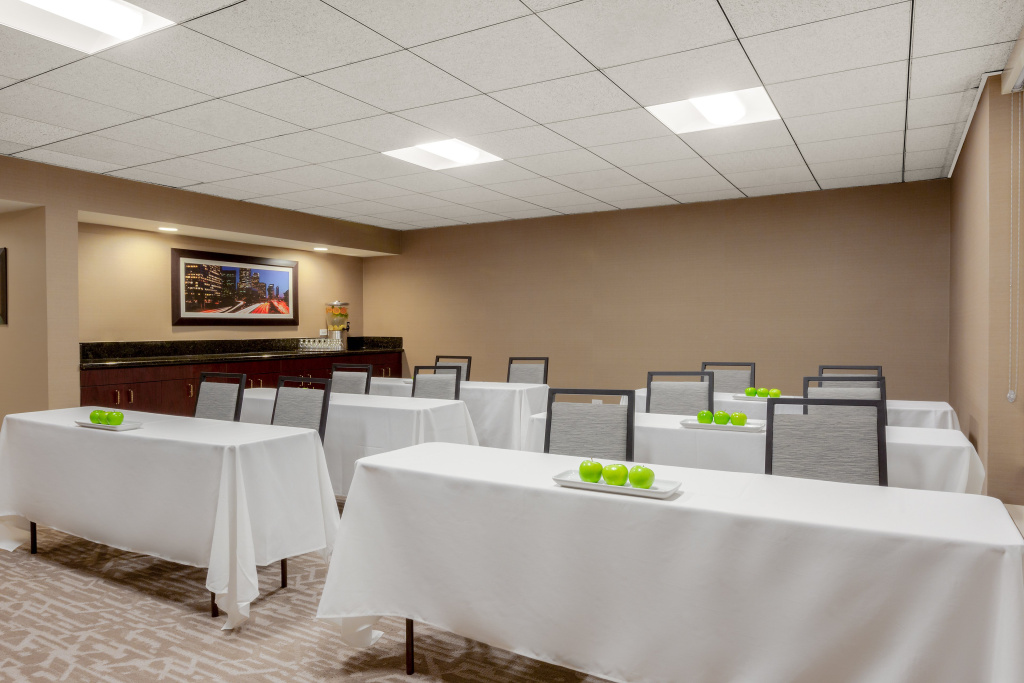 Holiday Inn La Mirada – Buena Park by IHG - Général