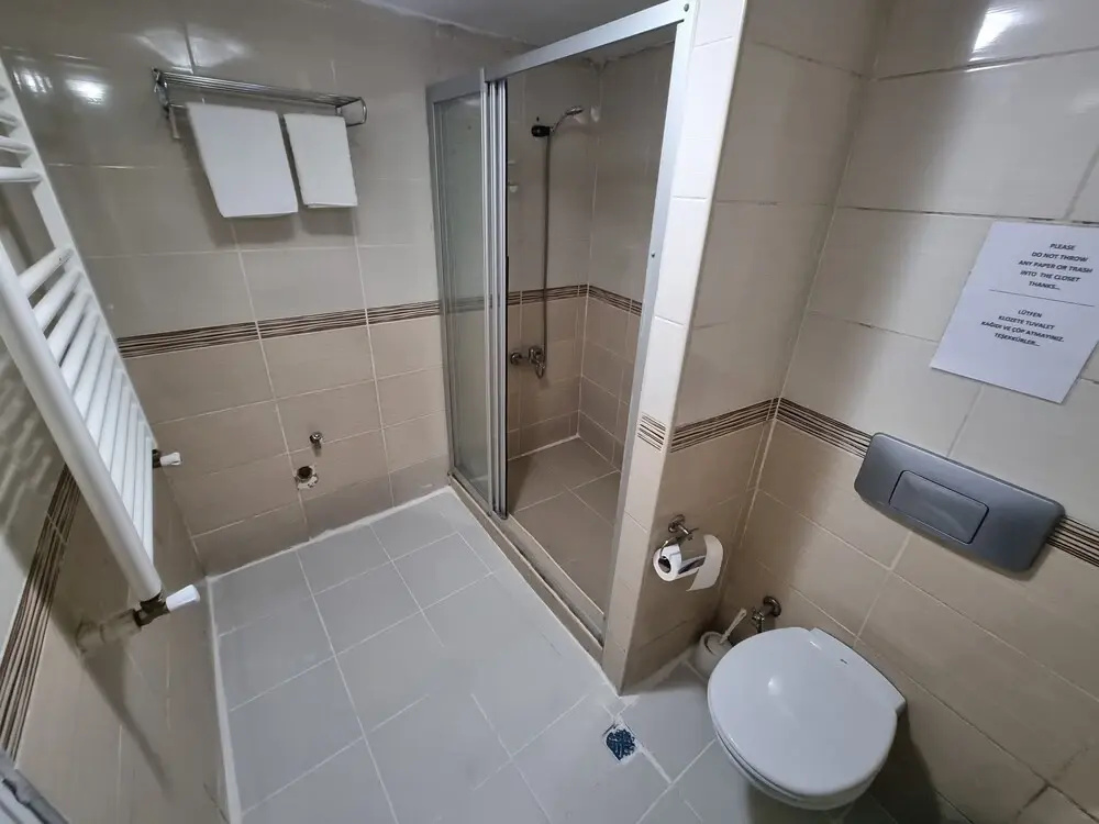 Hotel photo 10