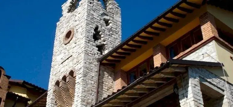Eremo Beato Rizzerio