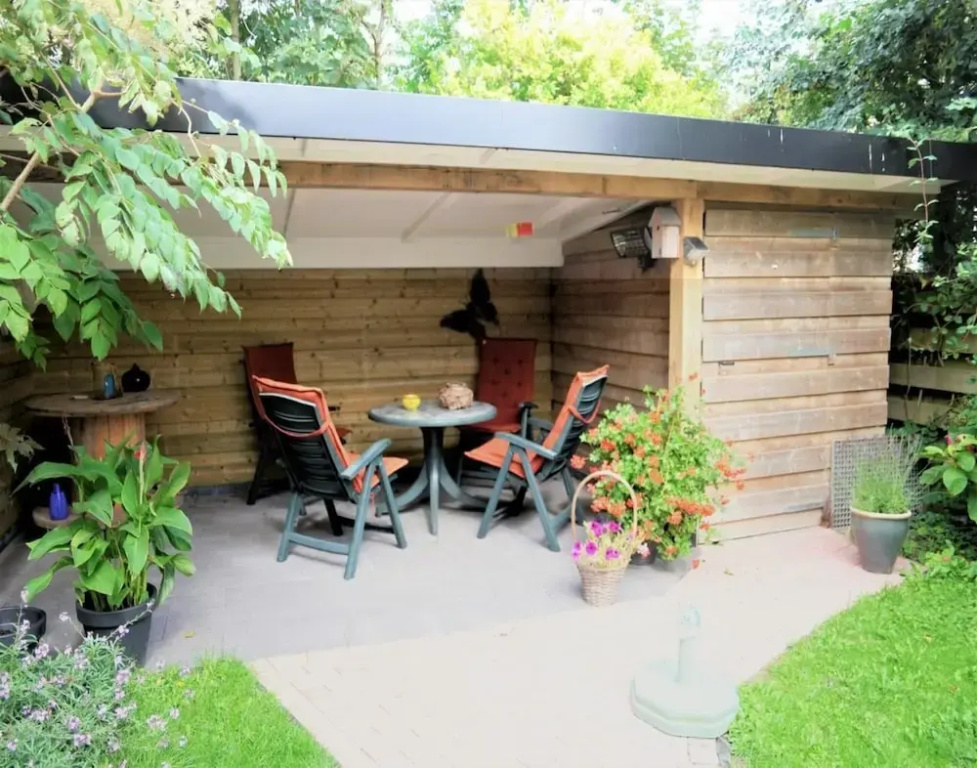 Holiday Home in Petten Near Beach