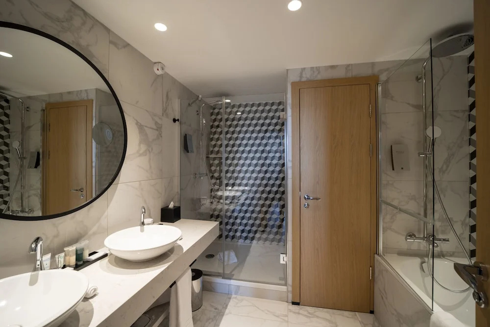 Hôtel & Spa – Thalazur Saint Jean de Luz - Chambres