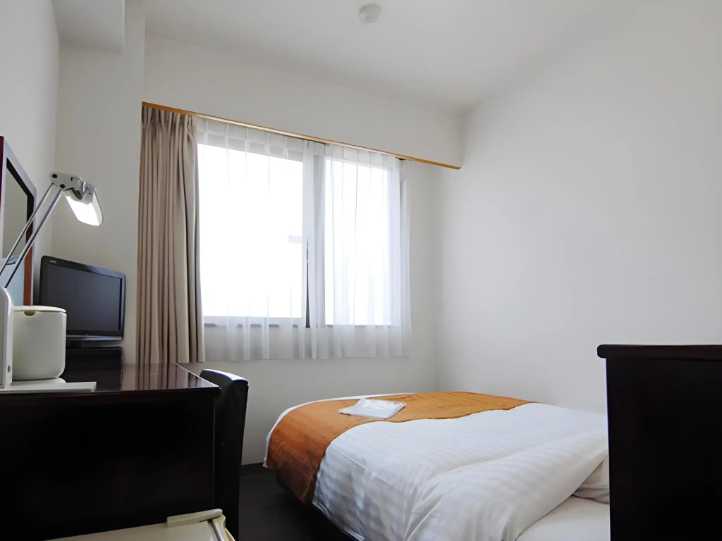 Kotohira Park Hotel - Général