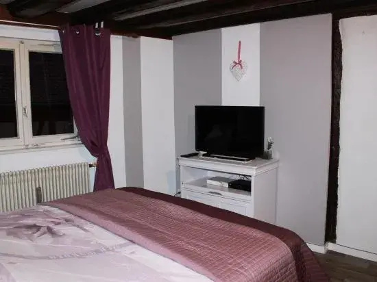 Voir la photo 1 — Le Petit Colmarien Hyper-Centre