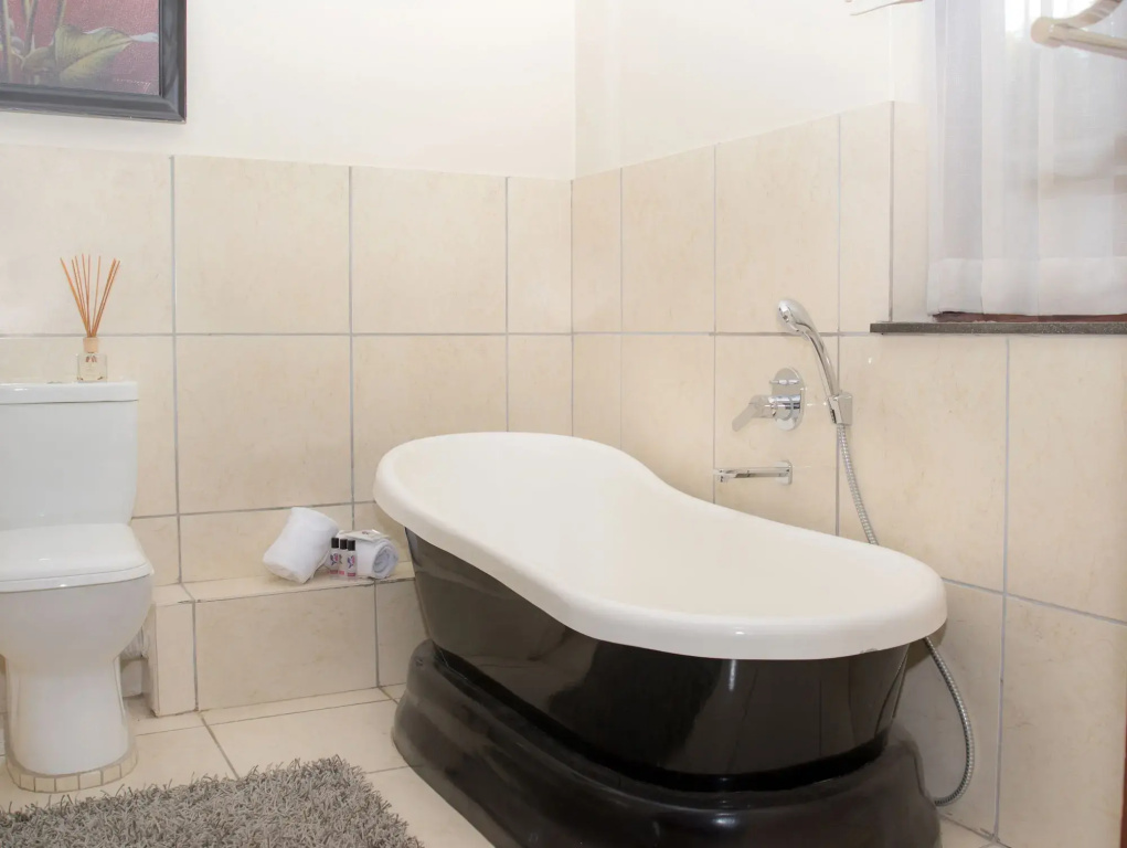 Inn & Out Plus Craighall - Général