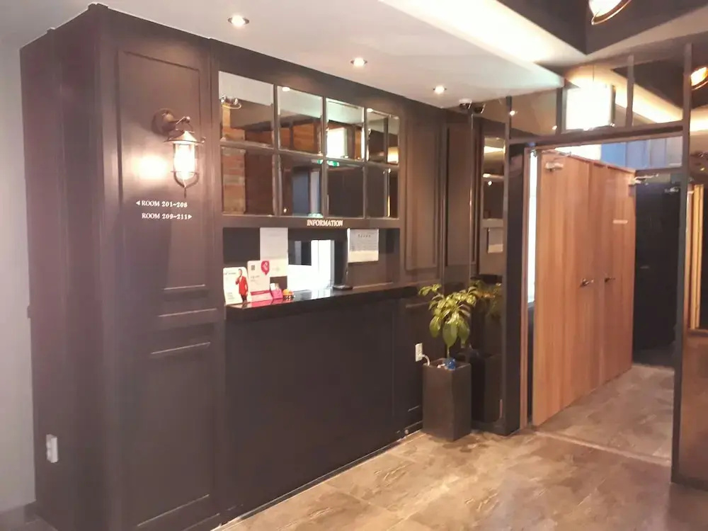 Hotel photo 19