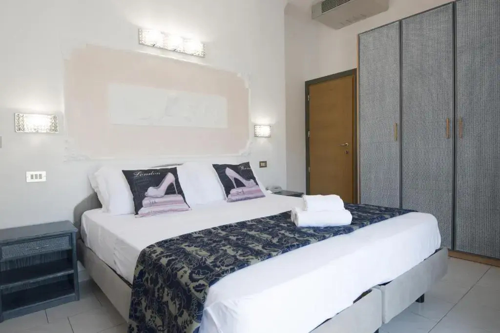 Royal Boutique Hotel - Chambres
