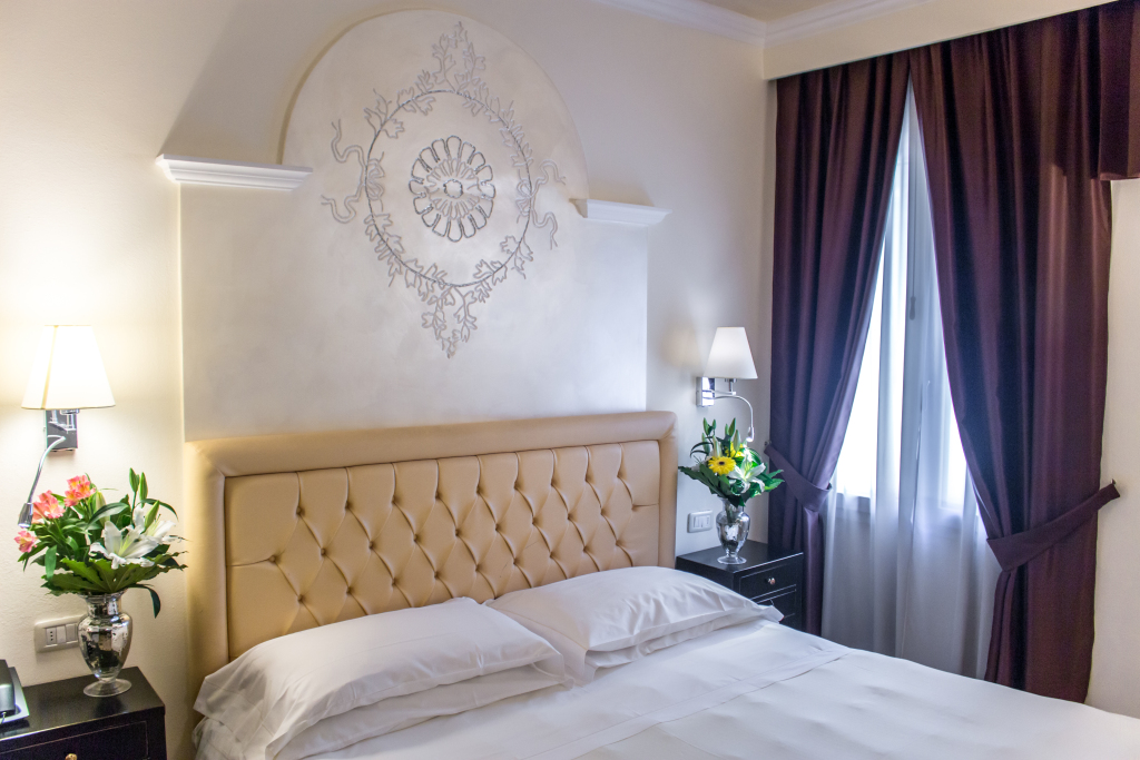 Hotel Patavium by null
