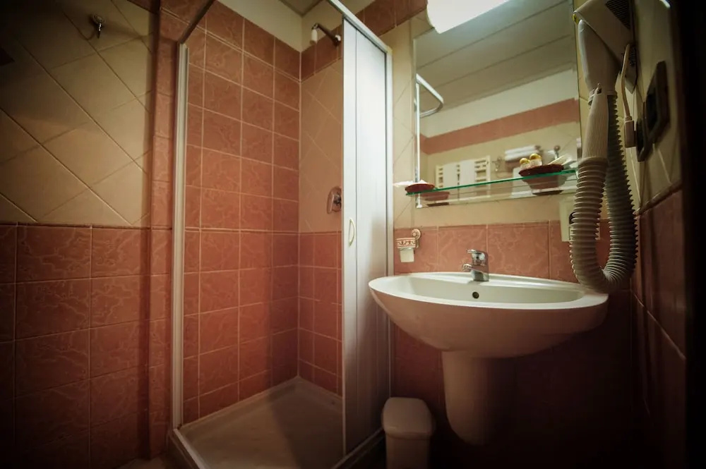 Gran Paradiso Hotel Spa - Chambres