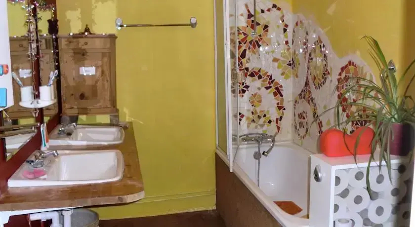 Ardennen milieuvriendelijk vakantiehuis Ry de Warlet - фото 7