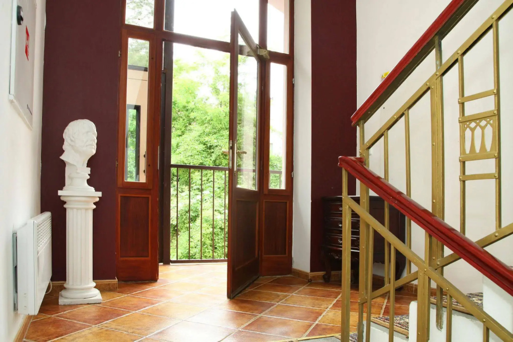 King Charles Boutique Hotel Residence - Général