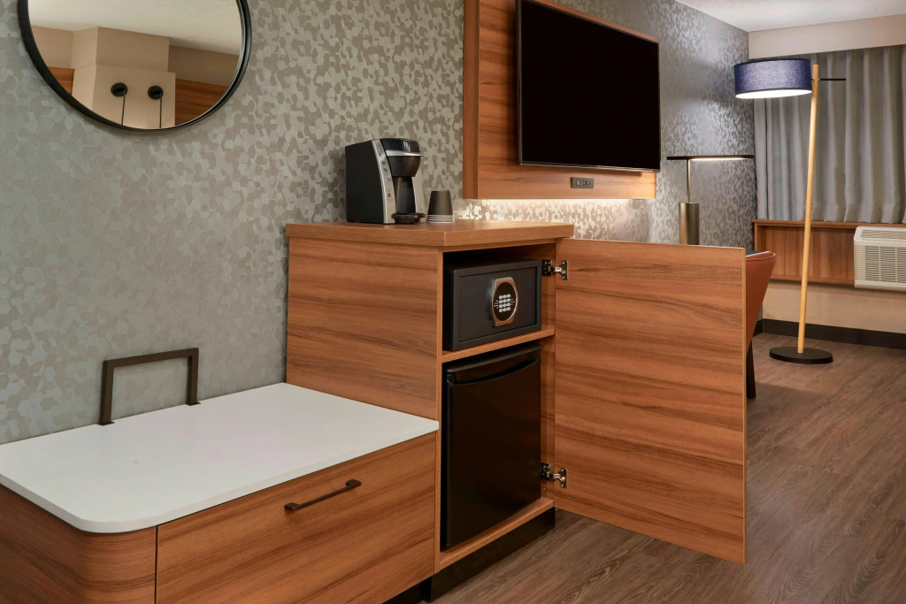 Fairfield by Marriott Montreal Downtown - Général