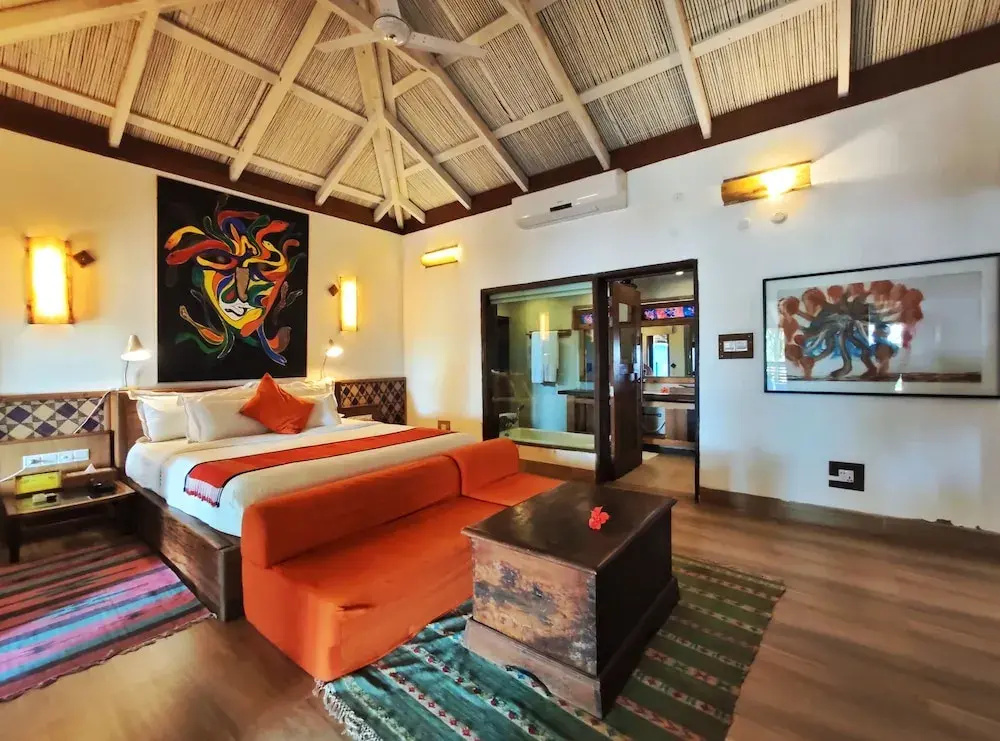 Mermaid Beach Resort - Général