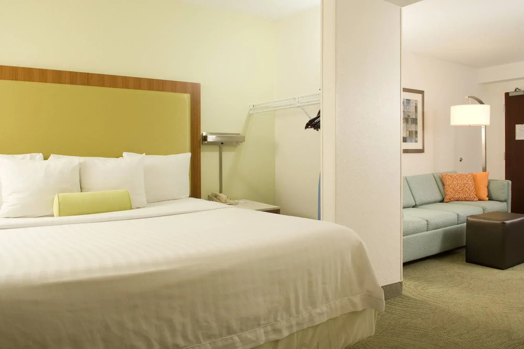 SpringHill Suites by Marriott Orlando Convention Center/International Drive Area - Général