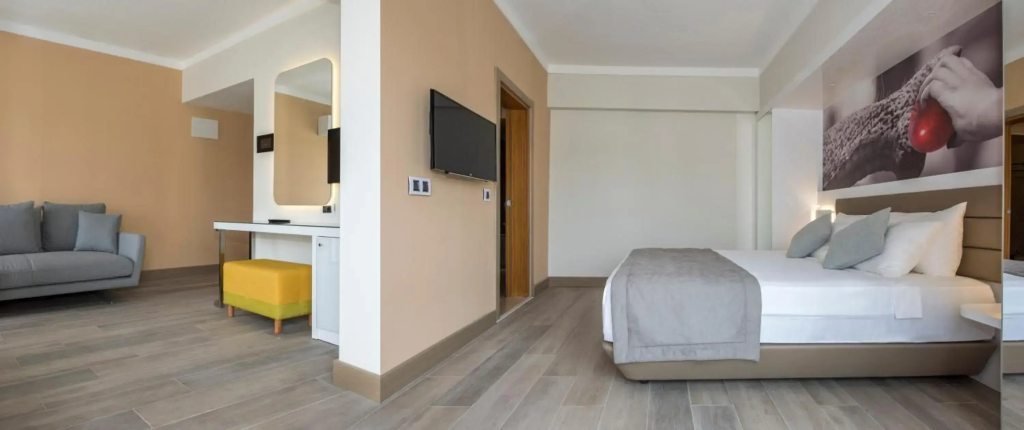 Lalila Blue Suites — фото 6
