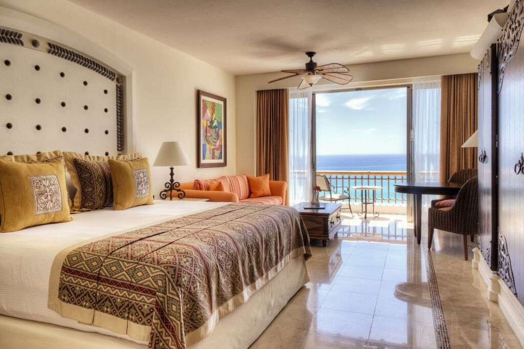 Marquis Los Cabos, An All-Inclusive, Adults Only & No Timeshare Resort by null