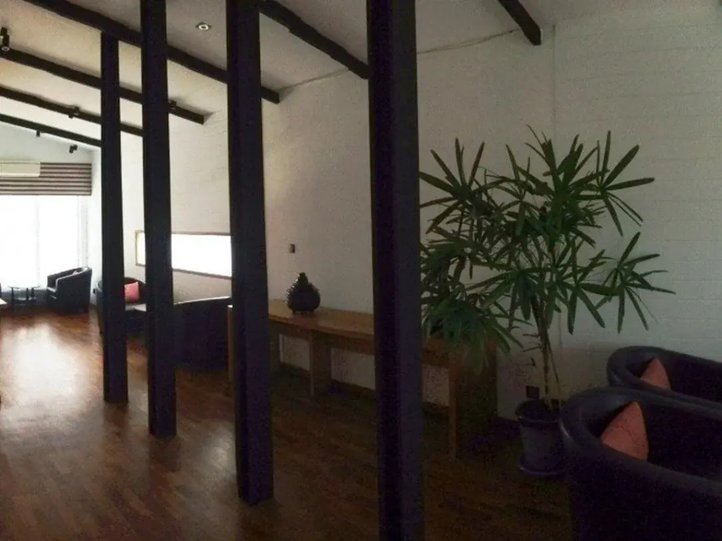 The Loft Yangon - Général