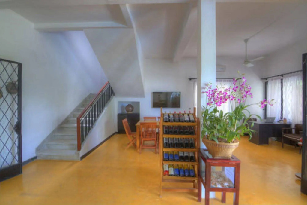PRASATs Boutique Hotel - Général