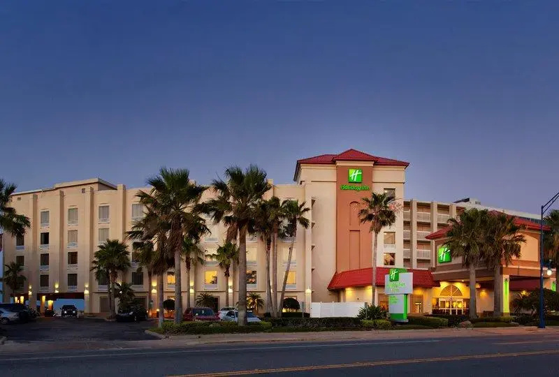 Holiday Inn & Suites Daytona Beach on the Ocean by IHG - Chambres