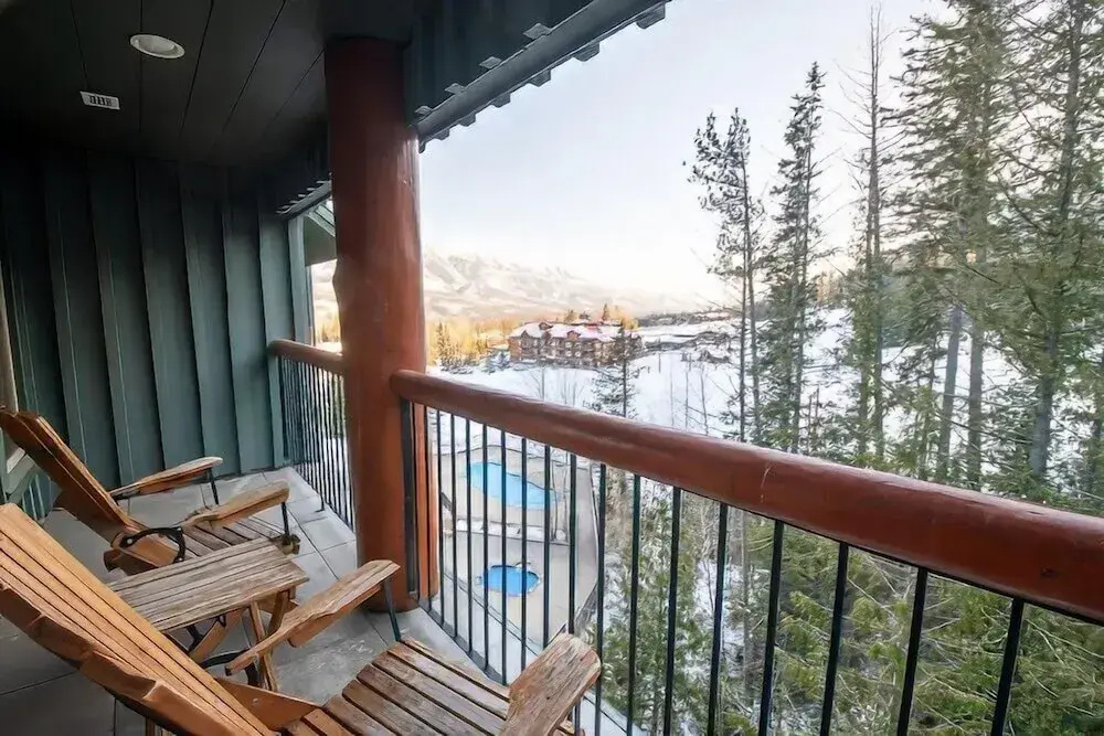 Snow Creek Lodge by Fernie Lodging Co - фото 18