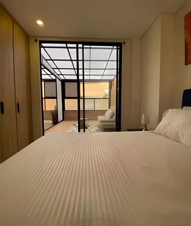 Economy Apartment