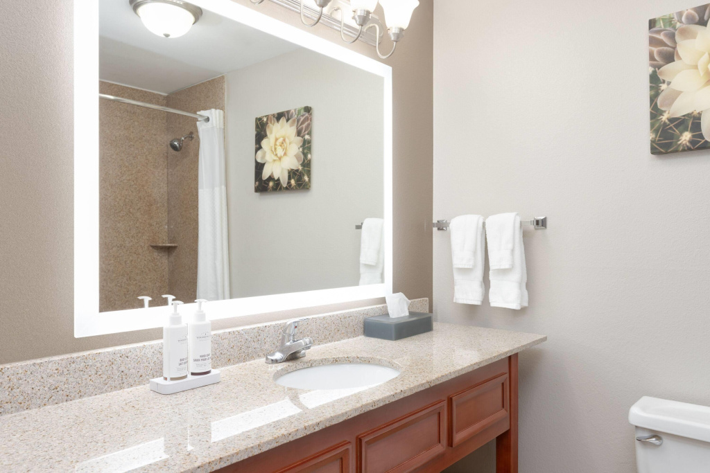 La Quinta Inn & Suites by Wyndham Fairfield TX - Général