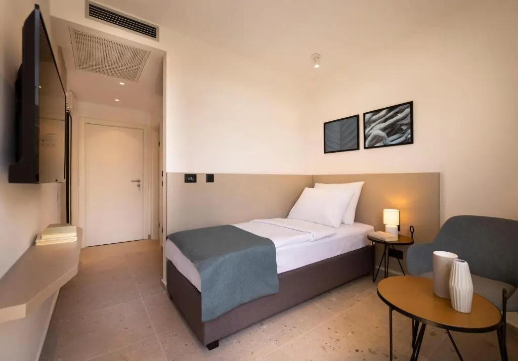 Maistra Select Funtana All Inclusive Resort - Chambres