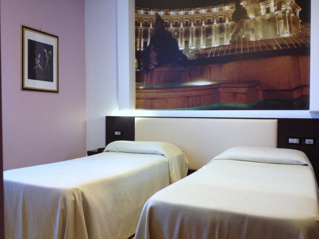 Hotel photo 8
