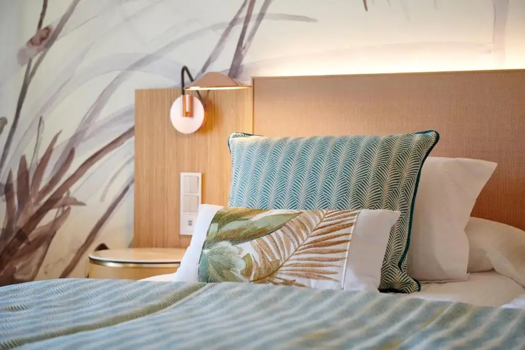 Grupotel Parc Natural & Spa - Chambres