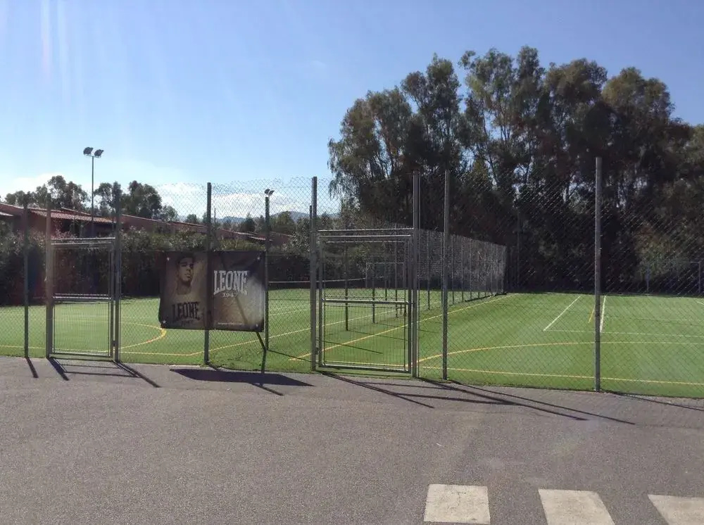 Hilton Portorosa - Général