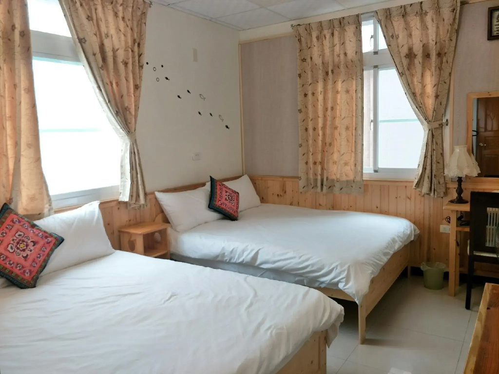 Standard Family room