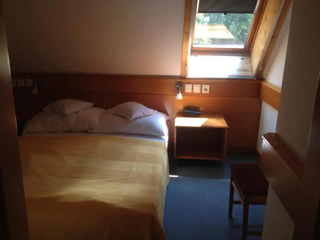 Hotel Apart Hotel - Chambres