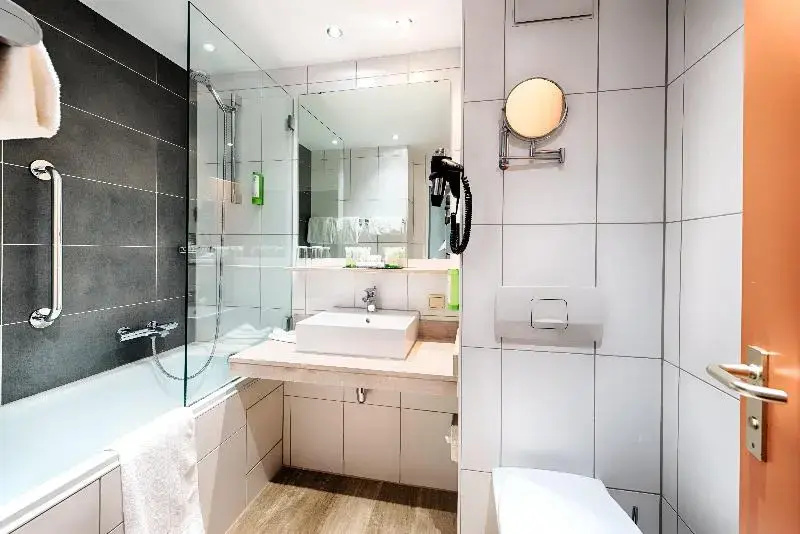 Holiday Inn Munich - South by IHG - Chambres