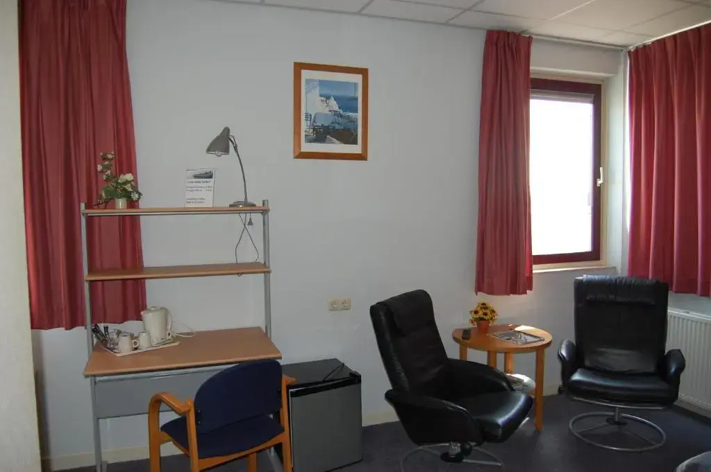 Buitenplaats T Ges - Chambres