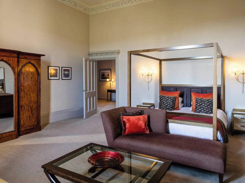 Walton Hall Hotel & Spa by Sunday - Général