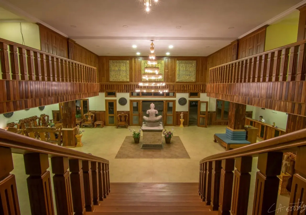 Ratanakiri Boutique Hotel - Général