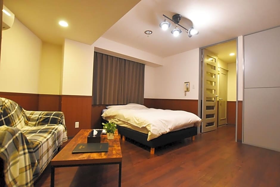 Randor Residence Tokyo Classic 사진 8