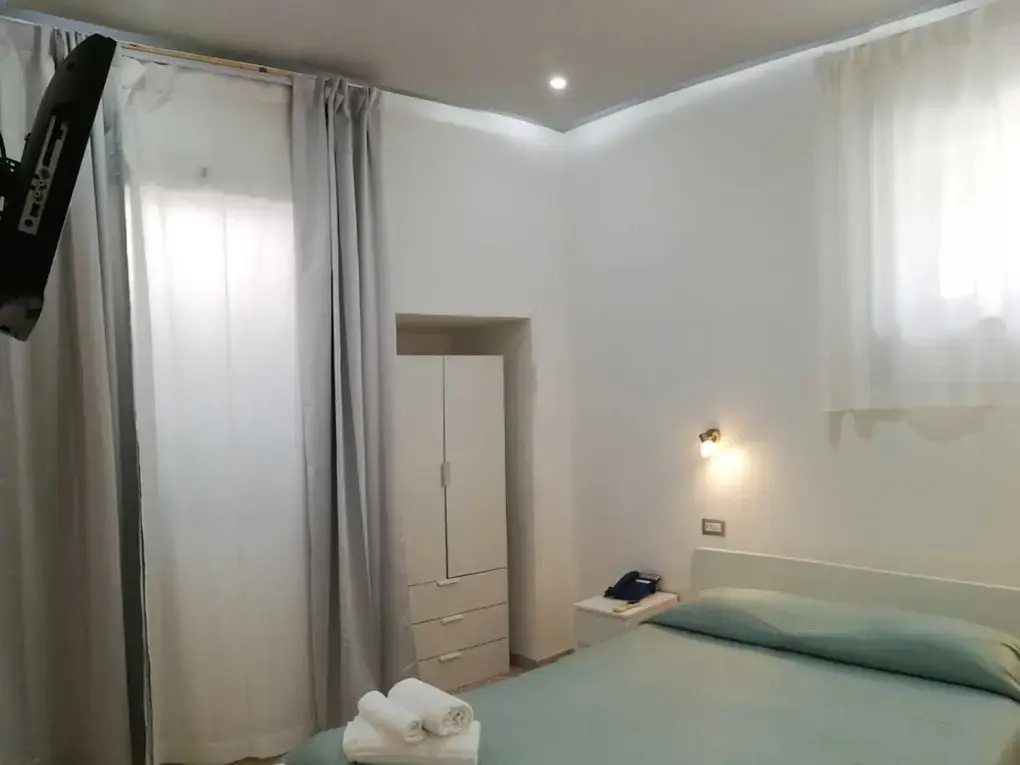 Le Tre Caravelle Hotel - Général