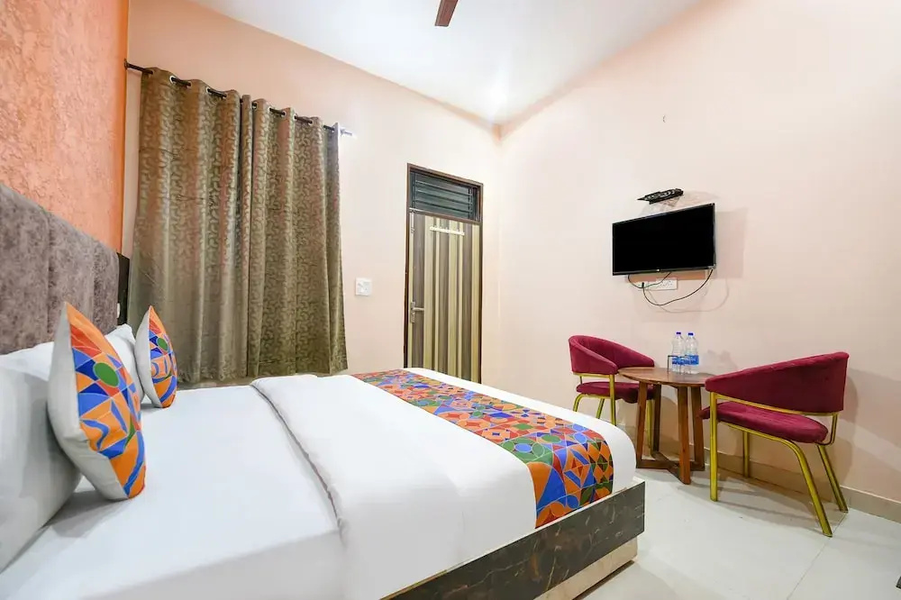 Hotel photo 8